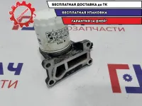 Кронштейн масляного фильтра Ford Focus 2 1124408.