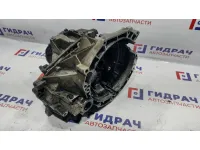 МКПП Ford Focus 2 1764414. 4M5R7F096NA. Проверена. Полностью исправна.