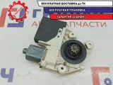 Моторчик стеклоподъемника заднего левого Ford Focus 2 1430352.