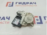 Моторчик стеклоподъемника заднего левого Ford Focus 2 1430352.