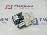 Моторчик стеклоподъемника переднего правого Ford Focus 2 1430365.