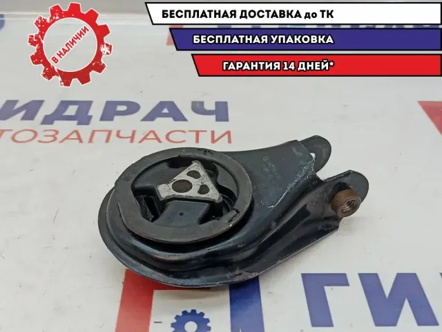 Опора двигателя задняя Ford Focus 2 1517902200. Аналог JP Group.