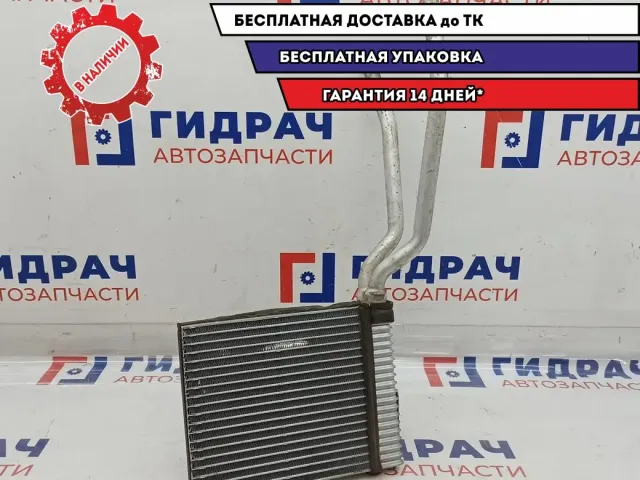Радиатор отопителя Ford Focus 2 1754199.