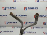 Радиатор отопителя Ford Focus 2 1754199.