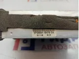 Радиатор отопителя Ford Focus 2 1754199.