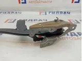 Педаль тормоза Ford Focus 2 1735358. Потертость.