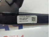 Педаль тормоза Ford Focus 2 1735358. Потертость.
