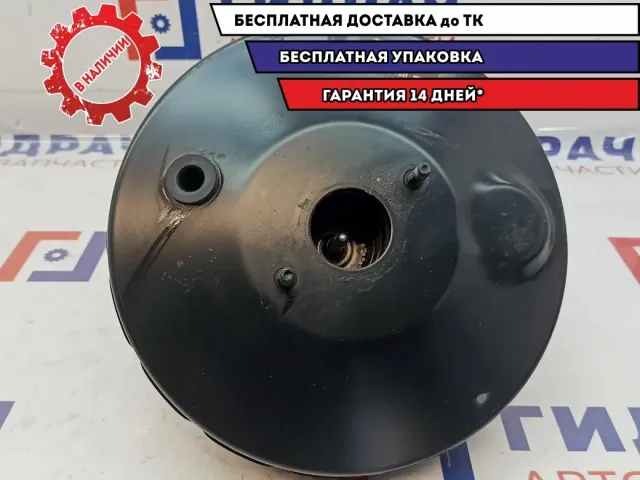 Усилитель тормозов вакуумный Ford Focus 2 1469137.