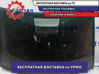 Стекло заднее Ford Focus 2 1362994.