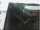 Стекло заднее Ford Focus 2 1362994.