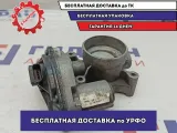 Заслонка дроссельная Ford Focus 2 1537636.