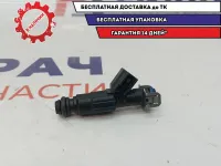 Форсунка Ford Focus 2 0280156154.