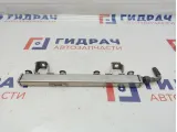 Рейка топливная Ford Focus 2 1356996.