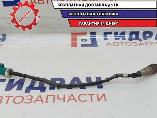 Датчик кислородный Ford Focus 2 0258006573. Первый.