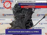 Двигатель Ford Focus 2 1379850. AODA Duratec.