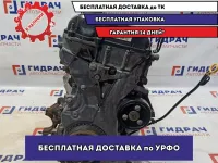 Двигатель Ford Focus 2 1379850. AODA Duratec.