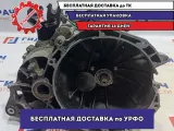 МКПП Ford Focus 2 1485655.