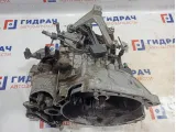 МКПП Ford Focus 2 1485655.