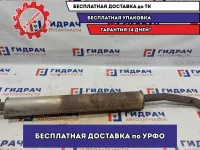 Глушитель Ford Focus 2 1329731.