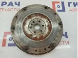 Маховик Ford Focus 2 98MM6375BA. МКПП 1.6.