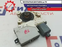 Моторчик стеклоподъемника задний левый Ford Focus 2 1776007. Моторчик стеклоподъемника задний левый Ford Focus 2 1776007.