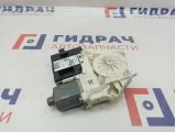 Моторчик стеклоподъемника задний правый Ford Focus 2 7M5T14B534CC.