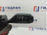 Переключатель стеклоочистителей Ford Focus 2 4M5T17A553BD. Хэтчбек. 12 контактов.