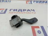 Переключатель стеклоочистителей Ford Focus 2 4M5T17A553BD. Хэтчбек. 12 контактов.
