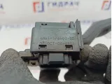 Переключатель стеклоочистителей Ford Focus 2 4M5T17A553BD. Хэтчбек. 12 контактов.