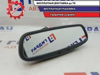 Зеркало заднего вида Ford Focus 2 5260683. 3S7A17E678BA. С автозатемнением.