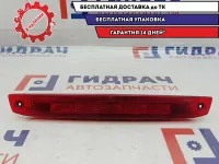 Фонарь задний (стоп сигнал) Ford Focus 2 1545615. Хэтчбек. 4M5113A613AD. Потертость.