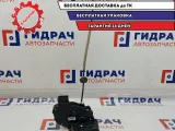 Замок двери задней левой Ford Focus 2 4M5AA26413EC. 10 контактов.