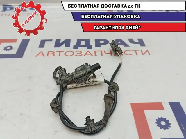Датчик ABS задний левый Ford Focus 2 3M5T2B325ABL. Хэтчбек.