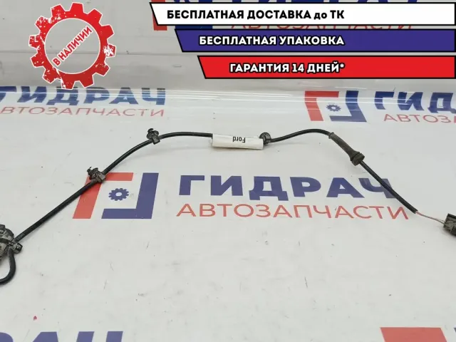 Датчик ABS задний левый Ford Focus 2 3M5T2B325ABL.