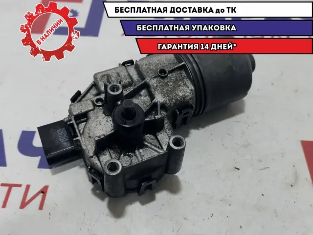 Моторчик стеклоочистителя передний Ford Focus 2 1704578.