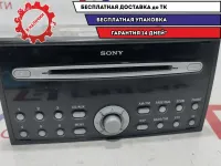 Магнитола Ford Focus 2 1700624.
