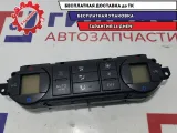 Блок управления климатической установкой Ford Focus 2 1466238.
