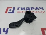 Переключатель поворотов подрулевой Ford Focus 2 1362588.