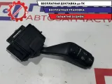 Переключатель стеклоочистителей Ford Focus 2 1350066. 11 контактов.
