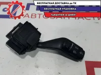 Переключатель стеклоочистителей Ford Focus 2 1350066. 11 контактов.