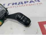 Переключатель стеклоочистителей Ford Focus 2 1350066. 11 контактов.
