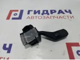 Переключатель стеклоочистителей Ford Focus 2 1350066. 11 контактов.