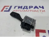 Переключатель стеклоочистителей Ford Focus 2 1350066. 11 контактов.