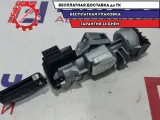 Замок зажигания Ford Focus 2 5034072. С ключом.