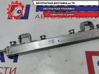 Рейка топливная Ford Focus 2 1356996.