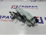 Цилиндр тормозной главный Ford Focus 2 1456989. В сборе.