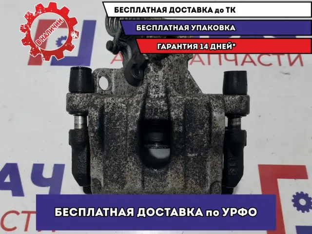 Суппорт тормозной задний левый Ford Focus 2 2080516.