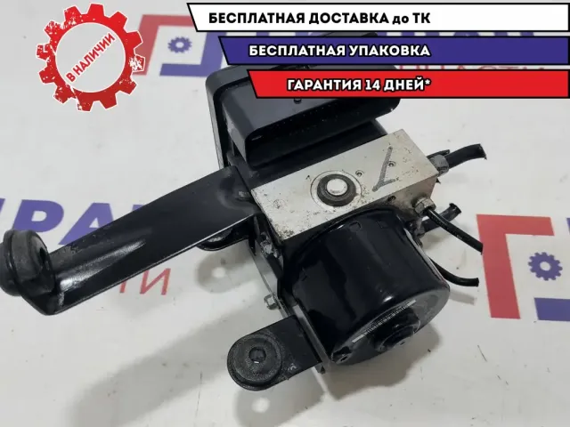 Блок ABS Ford Focus 2 1468868.