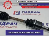 Привод передний левый Ford Focus 2 1685799.