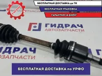 Привод передний левый Ford Focus 2 1685799.
